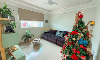 Imagem: Casa à venda no bairro Jardim Interlagos