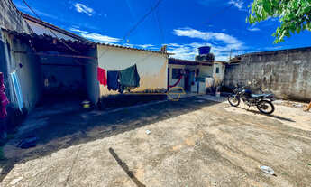Imagem: Casa à venda no bairro Jardim Milenium