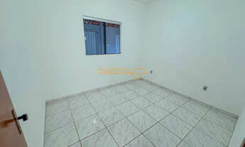 Imagem 2: Casa à venda no bairro Bela Suíça - Araguari/MG