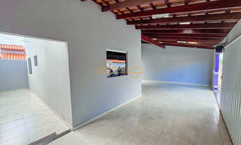 Imagem 6: Casa à venda no bairro Bela Suíça - Araguari/MG