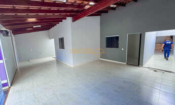 Imagem 5: Casa à venda no bairro Bela Suíça - Araguari/MG