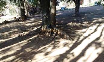 Imagem: Área à venda no bairro Bosque - Araguari/MG