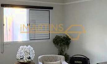 Imagem: Casa à venda no bairro Santa Terezinha