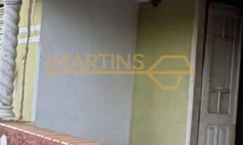 Imagem 3: Casa à venda no bairro Independência - Araguari/MG