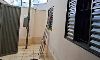 Imagem 7: Casa à venda no bairro Miranda - Araguari/MG