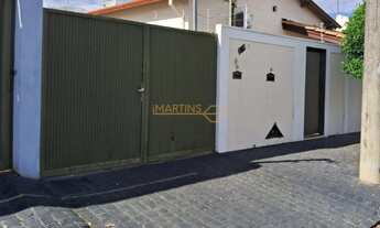 Imagem: Casa à venda no bairro Miranda - Araguari/MG