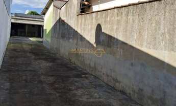 Imagem 3: Casa à venda no bairro Miranda - Araguari/MG