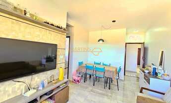 Imagem: Apartamento à venda no bairro Goiás