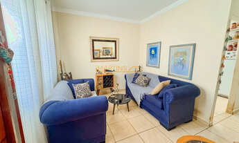 Imagem: Casa à venda no bairro Santiago - Araguari/MG