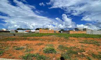 Imagem 2: Terreno à venda no bairro Jardim Botanico - Araguari/MG