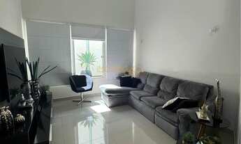 Imagem: Casa à venda no bairro Sibipiruna - Araguari/MG