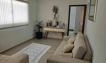 Imagem: Casa Padrão à venda em Araguari/MG