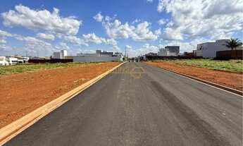 Imagem 3: Terreno à venda no bairro Interlagos - Araguari/MG