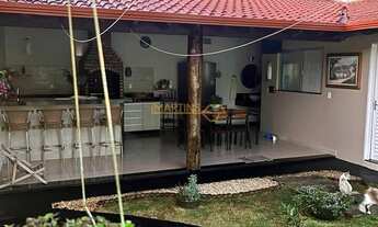 Imagem 3: Casa à venda no bairro Miranda - Araguari/MG