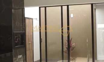 Imagem: Casa à venda no bairro Cidade Nova - Araguari/MG