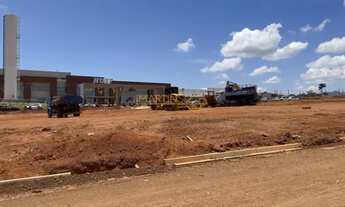 Imagem: Terreno à venda no bairro Jardim Botanico