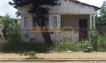 Imagem: Casa à venda no bairro Centro - Araguari/MG