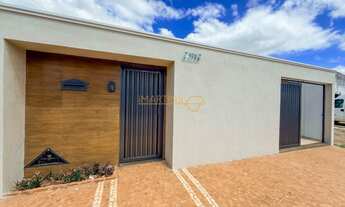 Imagem: Casa à venda no bairro Jardim Milenium