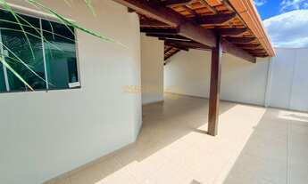 Imagem 4: Casa à venda no bairro Jardim Milenium - Araguari/MG