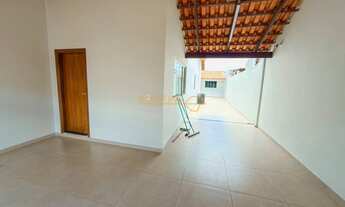 Imagem 7: Casa à venda no bairro Jardim Milenium - Araguari/MG