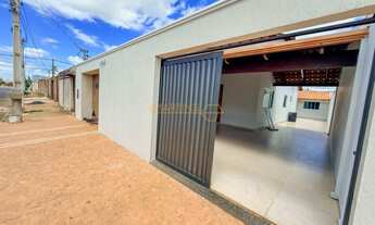 Imagem 3: Casa à venda no bairro Jardim Milenium - Araguari/MG