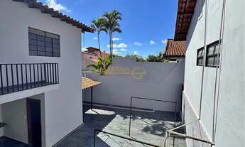 Imagem 1: Casa à venda no bairro Bosque - Araguari/MG