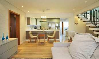 Imagem: Apartamento à venda no bairro Santiago