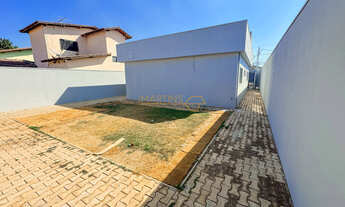 Imagem 4: Casa para alugar no bairro Santiago - Araguari/MG