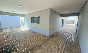 Imagem 5: Casa para alugar no bairro Santiago - Araguari/MG