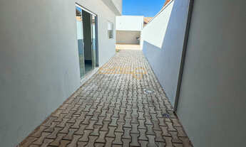 Imagem 6: Casa para alugar no bairro Santiago - Araguari/MG