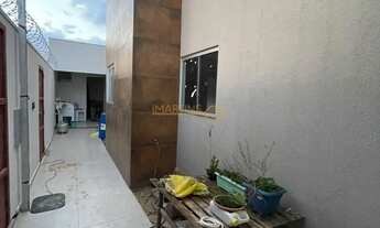 Imagem 2: Casa à venda no bairro Jardim Milani - Araguari/MG