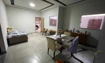 Imagem 7: Casa à venda no bairro Jardim Milani - Araguari/MG