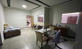 Imagem 6: Casa à venda no bairro Jardim Milani - Araguari/MG