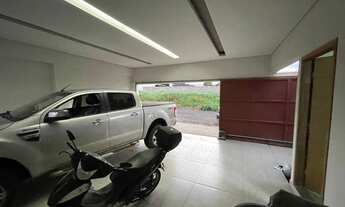 Imagem 3: Casa à venda no bairro Jardim Milani - Araguari/MG