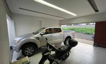 Imagem: Casa à venda no bairro Jardim Milani