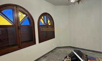 Imagem: Casa Ampla no Bairro Bosque