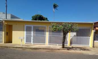 Imagem: Casa Padrão à venda em Araguari/MG