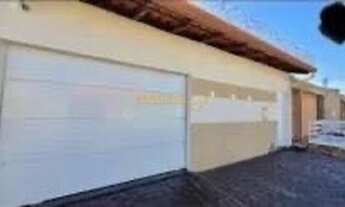 Imagem: Casa à venda no bairro Vila Olímpica