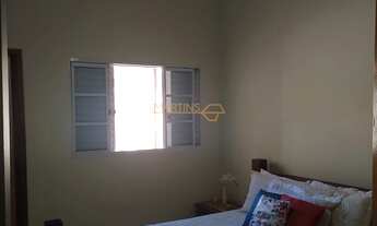 Imagem: Casa à venda no bairro Sibipiruna - Araguari/MG