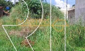 Imagem: Loteamento à venda no bairro Jardim Serrano