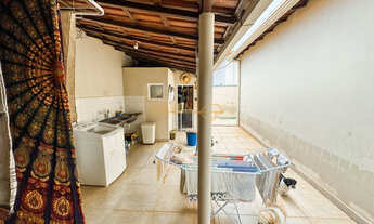 Imagem 7: Casa à venda no bairro Amorim - Araguari/MG