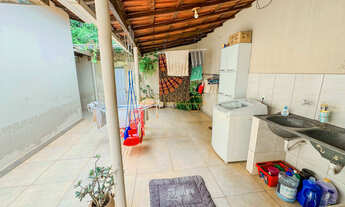 Imagem 6: Casa à venda no bairro Amorim - Araguari/MG