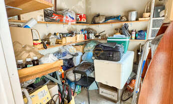 Imagem 4: Casa à venda no bairro Amorim - Araguari/MG