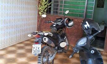 Imagem 3: Casa à venda no bairro Centro - Araguari/MG