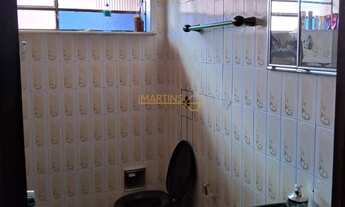 Imagem 4: Casa à venda no bairro Centro - Araguari/MG