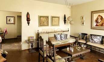 Imagem: Casa à venda no bairro Rosário - Araguari/MG