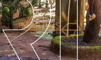 Imagem 2: Chácara à venda no bairro Setor Lagoa Quente - Caldas Novas/GO