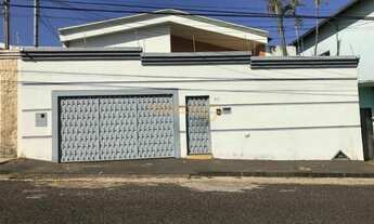 Imagem: Casa à venda no bairro Daniel Fonseca