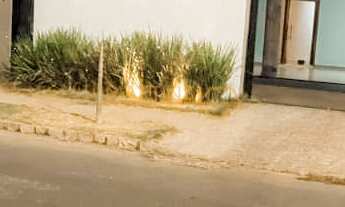 Imagem: Casa à venda no bairro Santiago - Araguari/MG