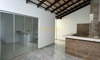 Imagem: Casa à venda no bairro Jardim Interlagos